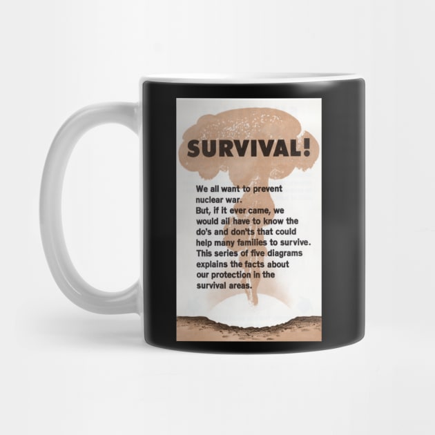 Survival by MichaelaGrove